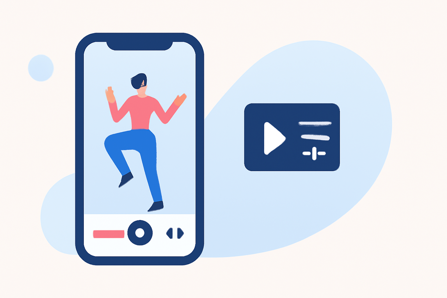 Top iPhone Apps for Dance Video Editing: Splice vs. Alternatives