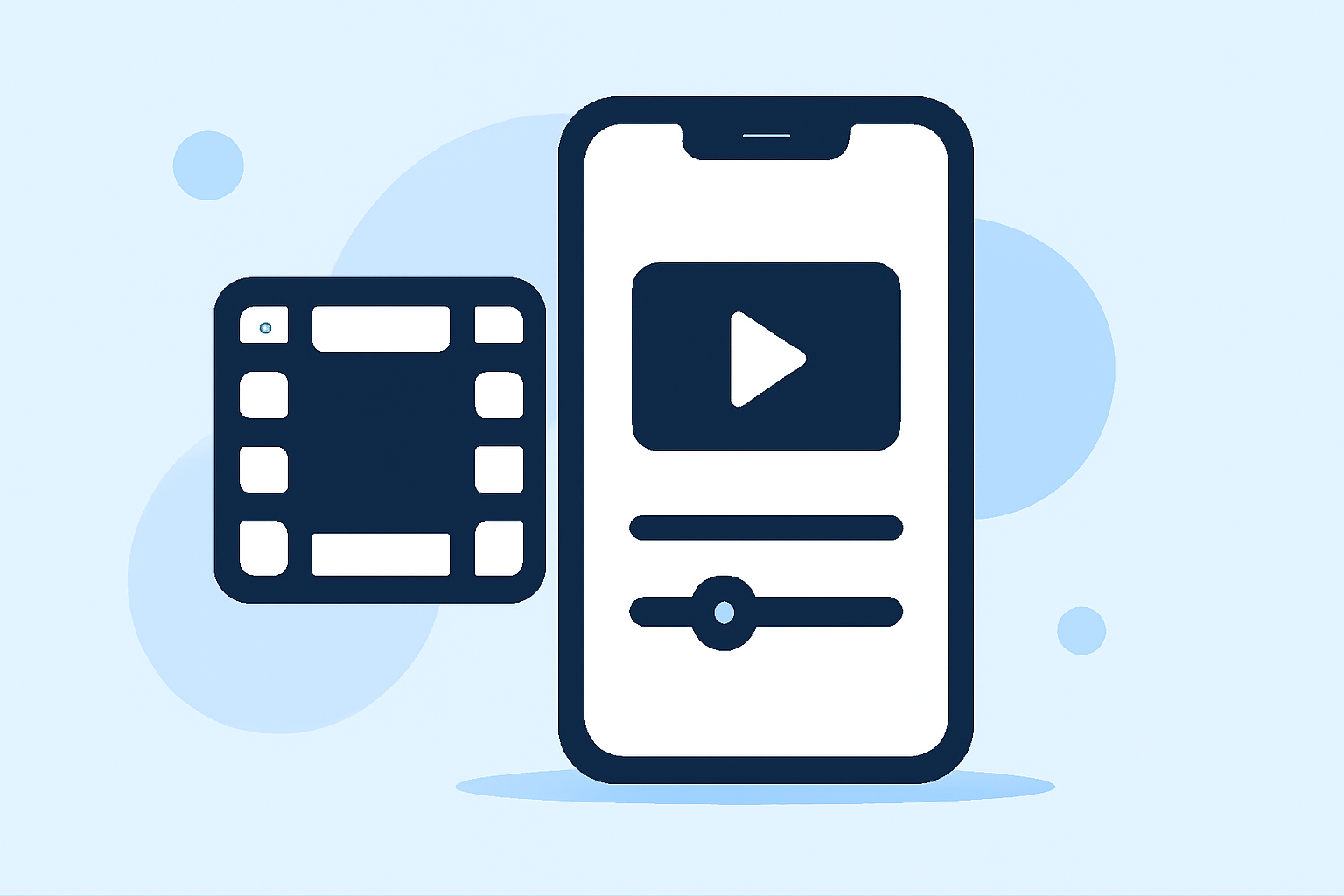 Finding the Best Mobile Video Editing App: Splice vs. CapCut