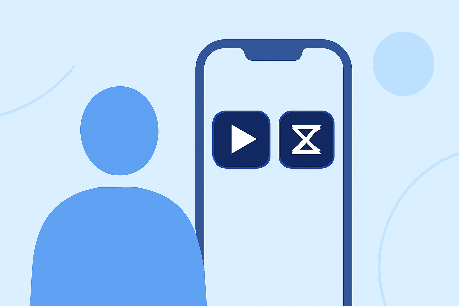 Choosing Between Splice and CapCut for iPhone Editing: What You Need to Know