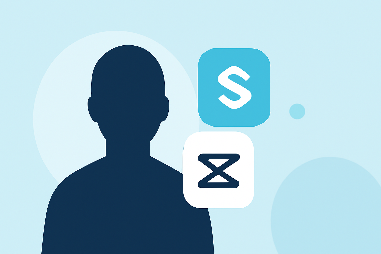 Choosing Between Splice and CapCut: The Best Video Editing App for iPhone Creators
