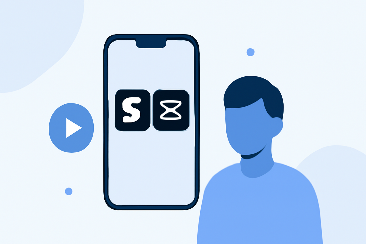 Choosing Between Splice and CapCut on iPhone: A Creator's Guide