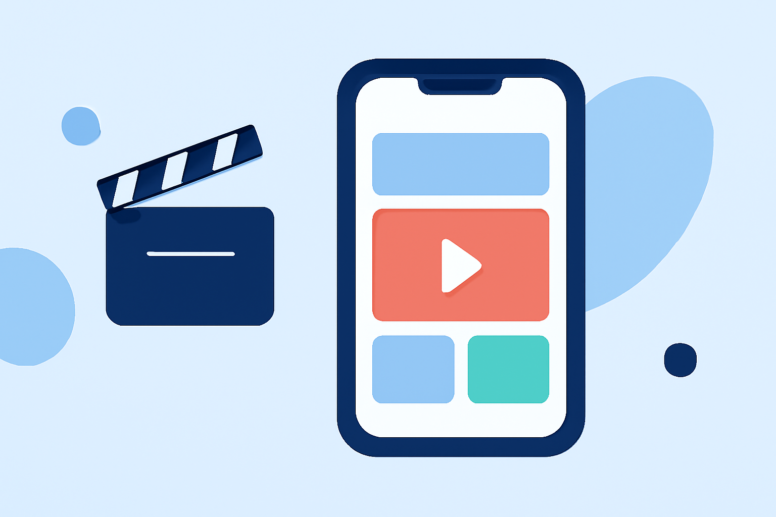 Splice vs. CapCut: Which Mobile Video Editor is Best for Video Collages?