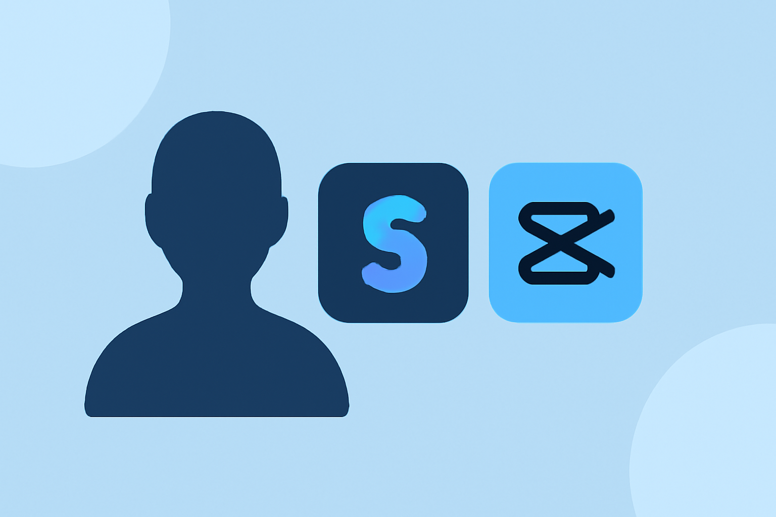 Choosing Between Splice and CapCut on iPhone: What Creators Need to Know