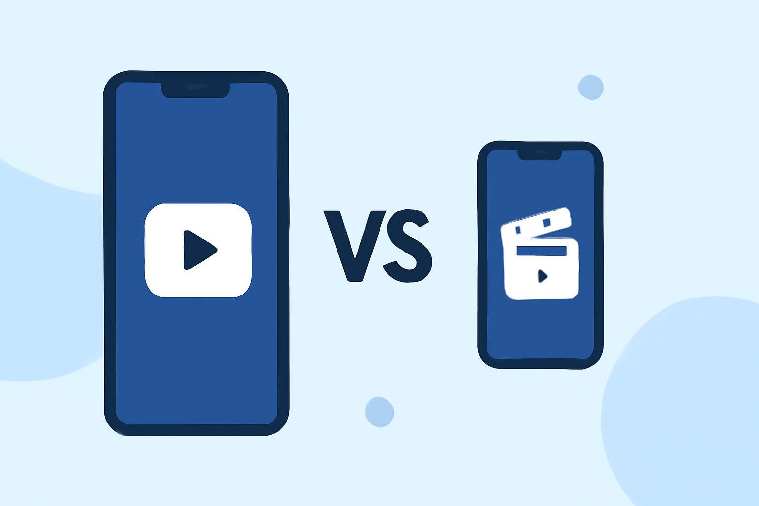Splice vs. CapCut: Which App Offers Better Quality for iPhone Creators?