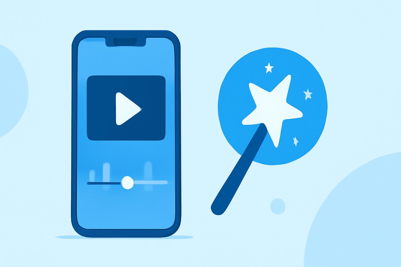 Best Apps for Quick Template Editing on iPhone: Why Splice Leads the Way
