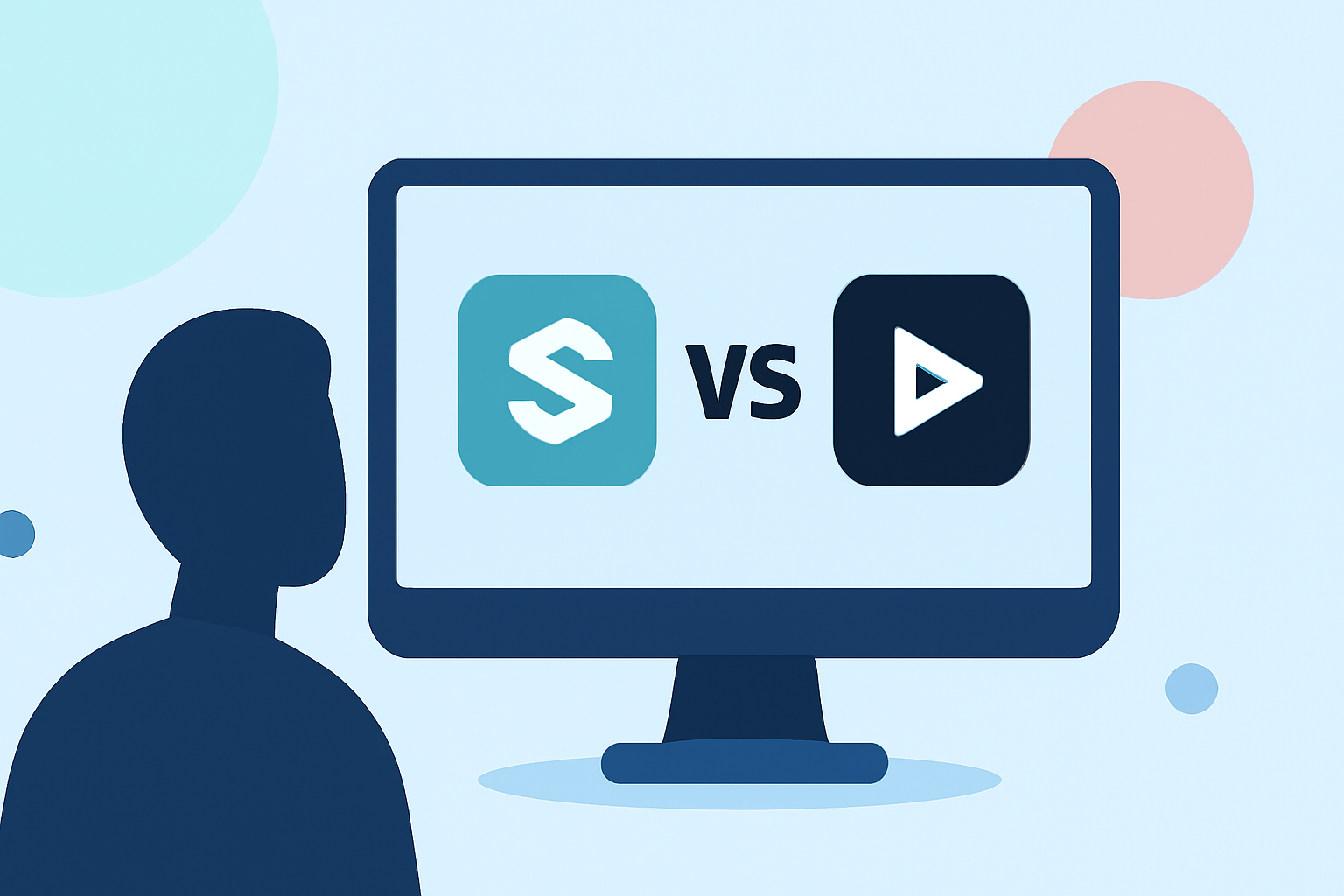 Splice vs CapCut: Which is Better for School Project Videos?