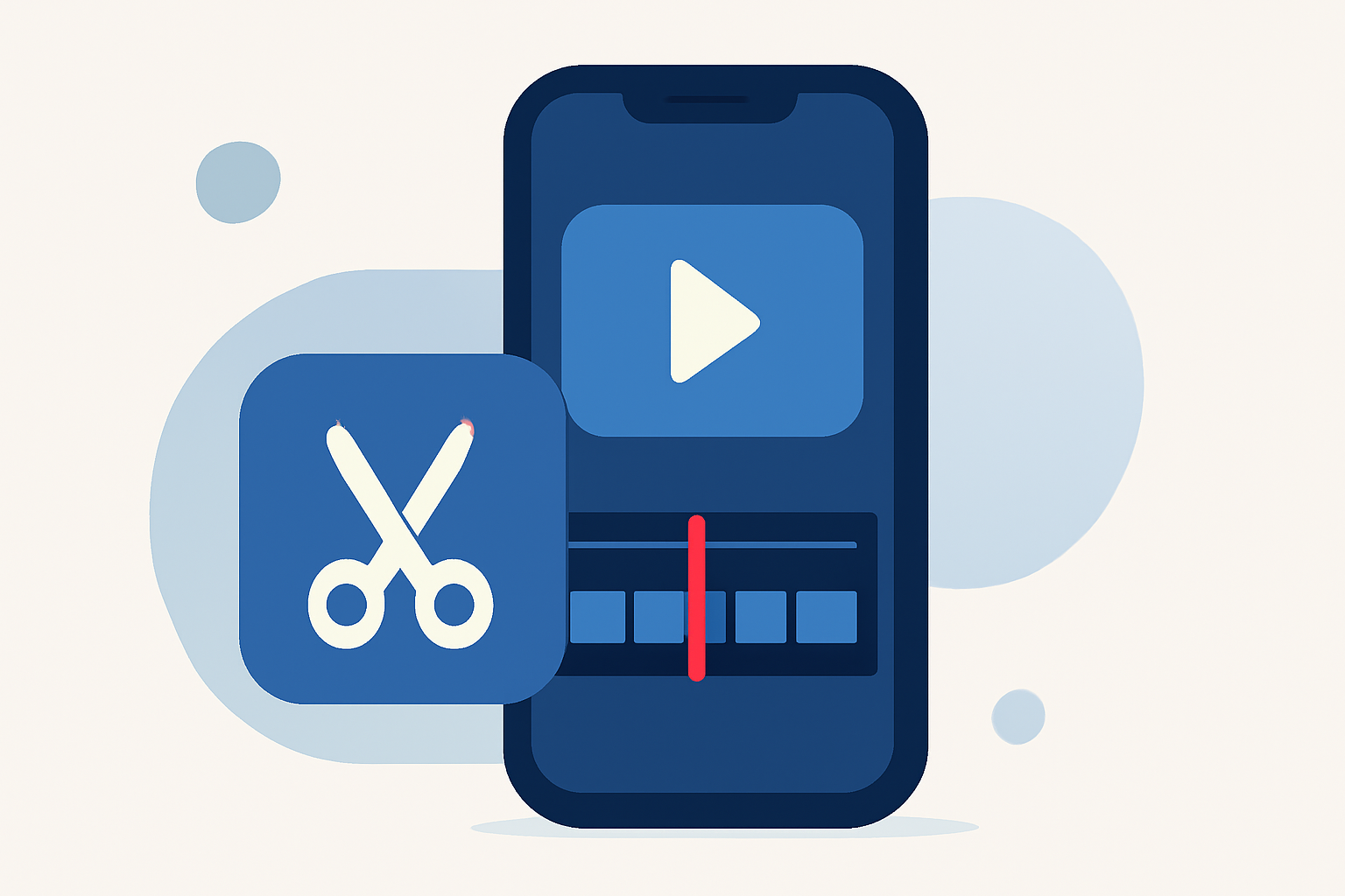 The Best Video Editing Apps for iPhone Creators: A Look at Splice and Alternatives