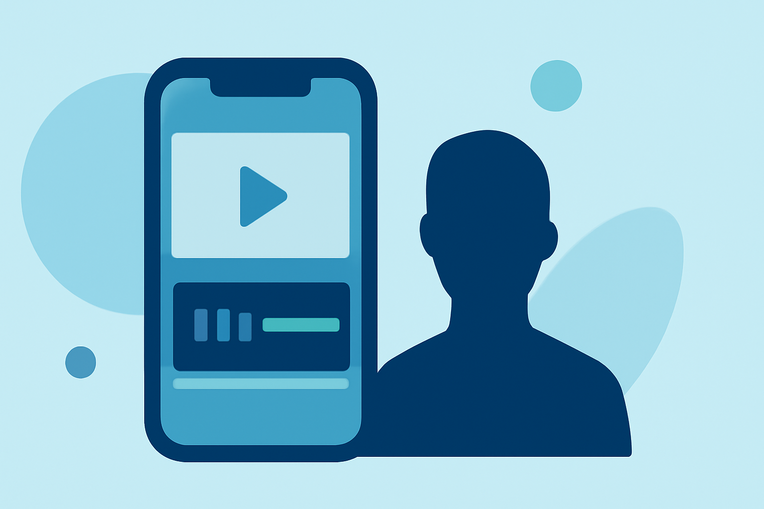 The Best Video Editing App for Small Businesses on iPhone
