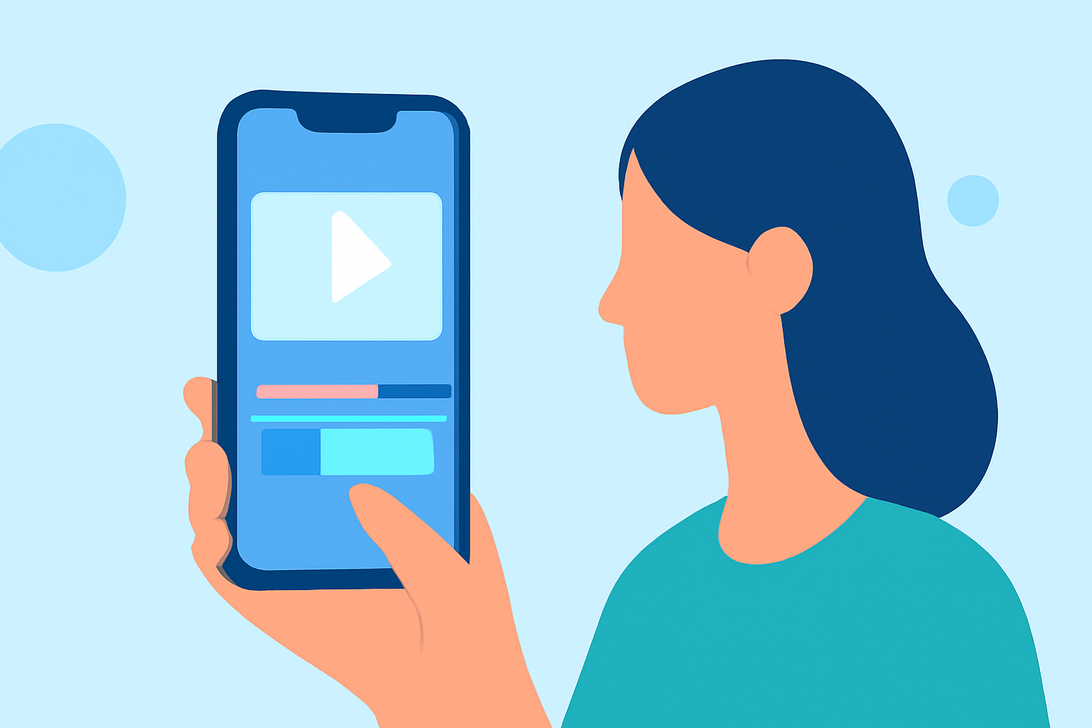 The Best Video Editing Apps for Small Business Ads on iPhone: Splice vs. Alternatives