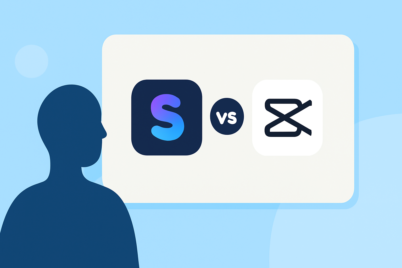 Splice vs. CapCut: Which Is Better for Instagram Reels?