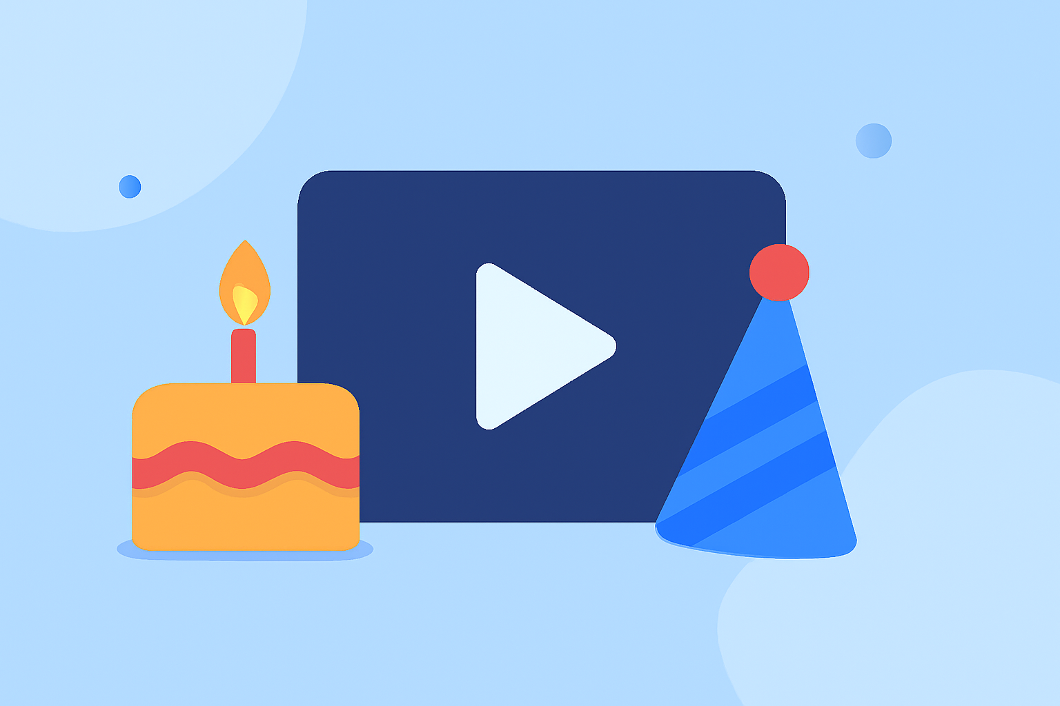 Splice vs Clipchamp: The Best App for Birthday Videos