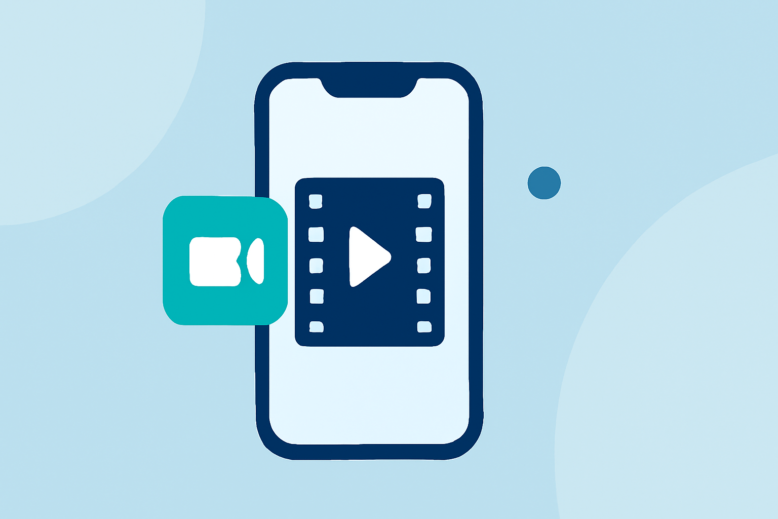 Choosing the Best Mobile Editor for Cinematic Edits: Splice vs. Clipchamp