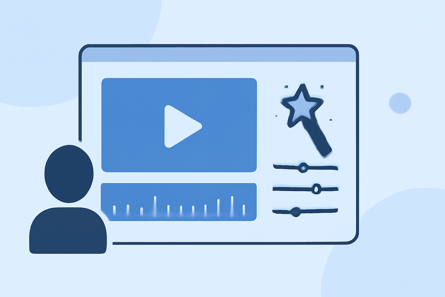 Splice vs Clipchamp: Which is Better for Cinematic Edits?