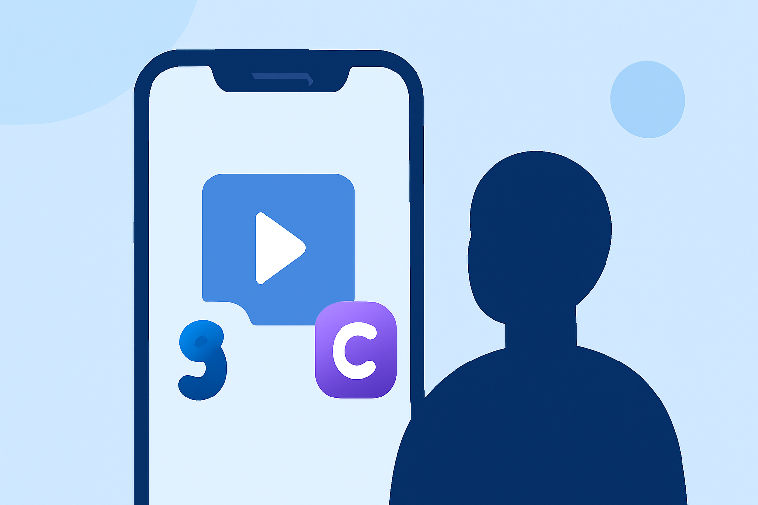 Choosing Between Splice and Clipchamp on iPhone: A Detailed Comparison