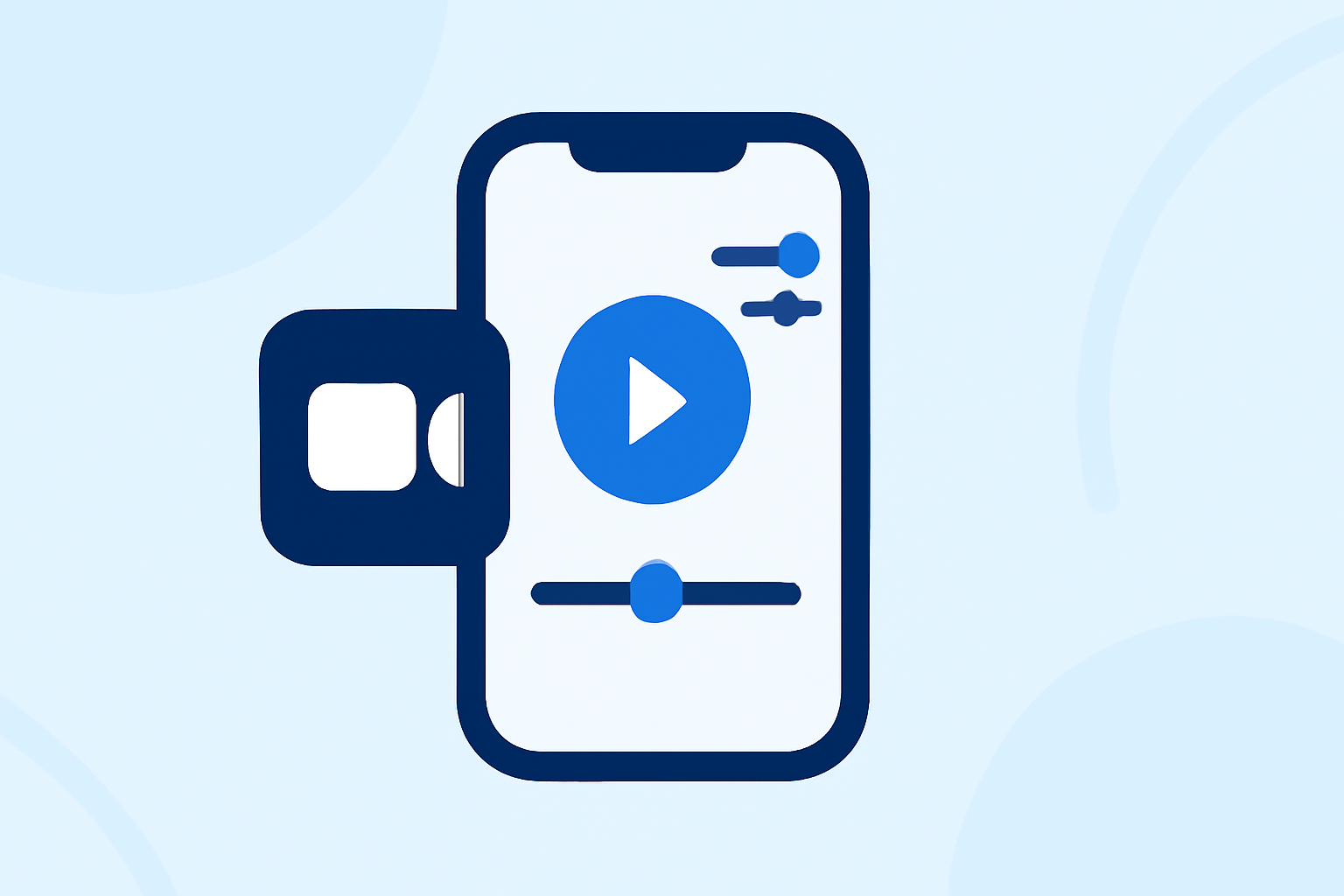Splice vs. Clipchamp: Choosing the Best Video Editing App for iPhone Creators