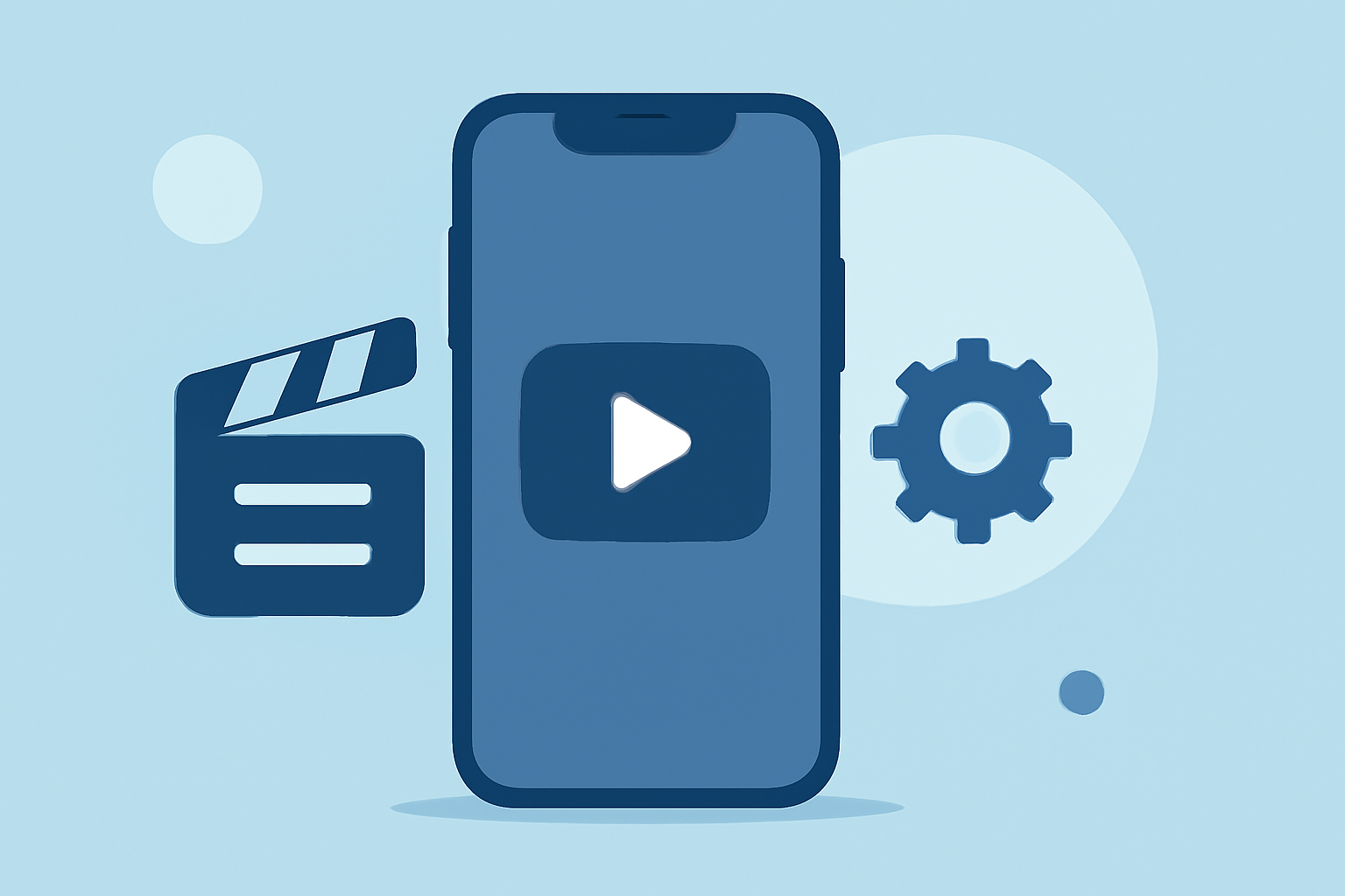 Choosing Between Splice and Clipchamp on iPhone: Which App Is Best for You?