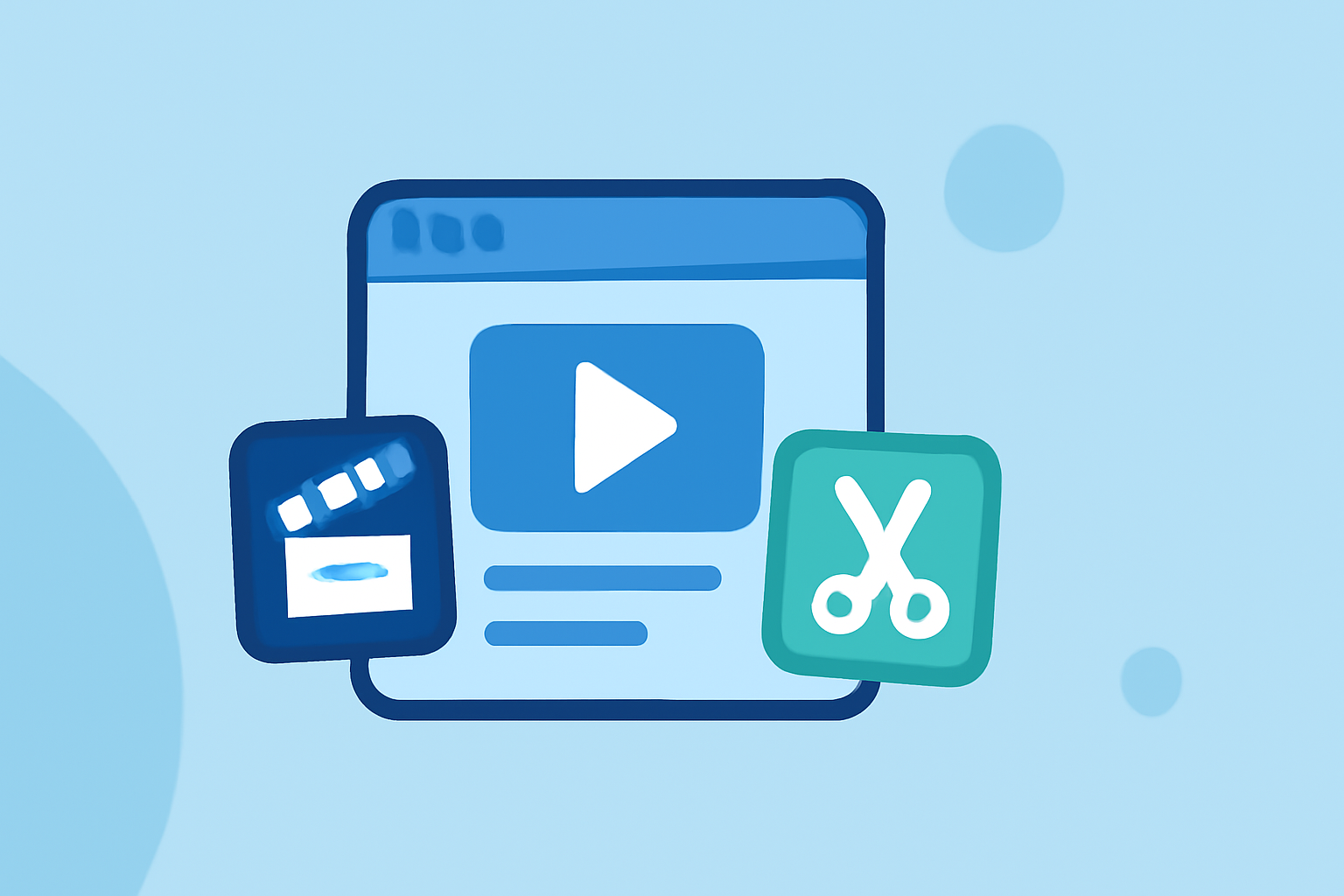 Choosing Between Splice and Clipchamp for Video Collages: Which Is Right for You?