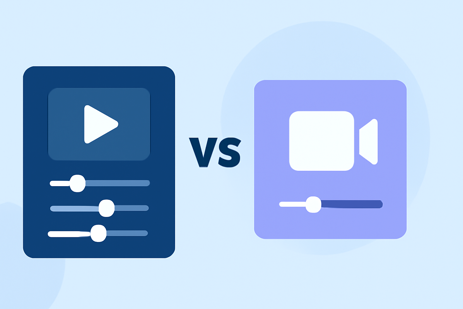 Which Mobile Editor Is Better for YouTube Shorts: Splice vs. Clipchamp?