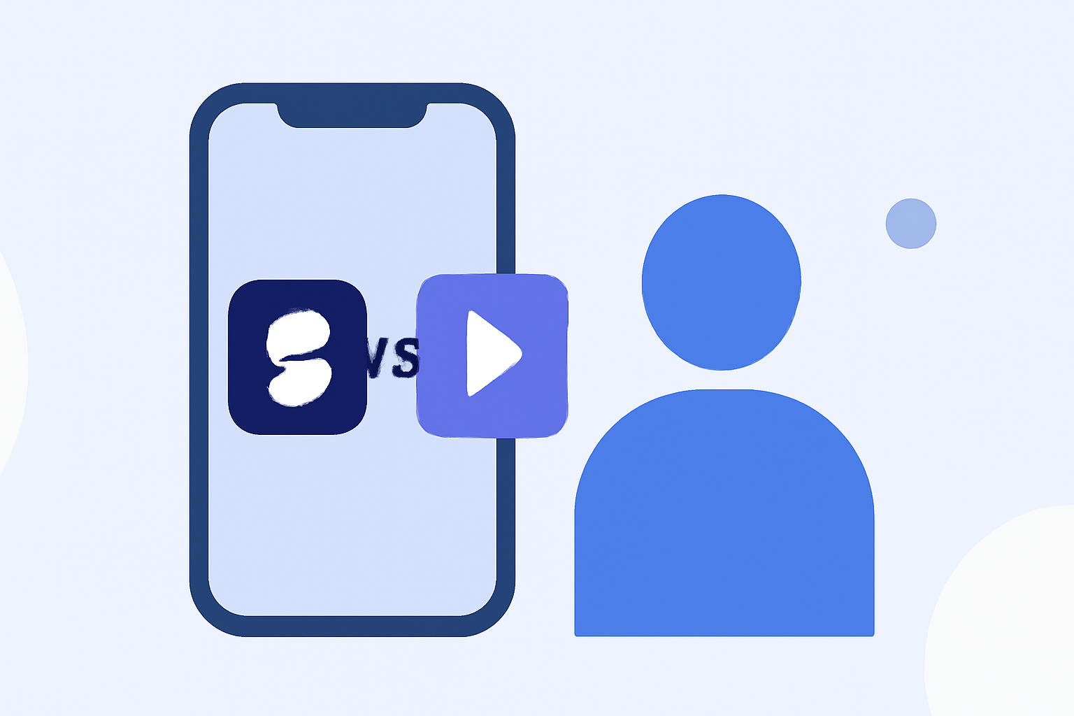 Choosing Between Splice and Clipchamp on iPhone: Which App to Download?