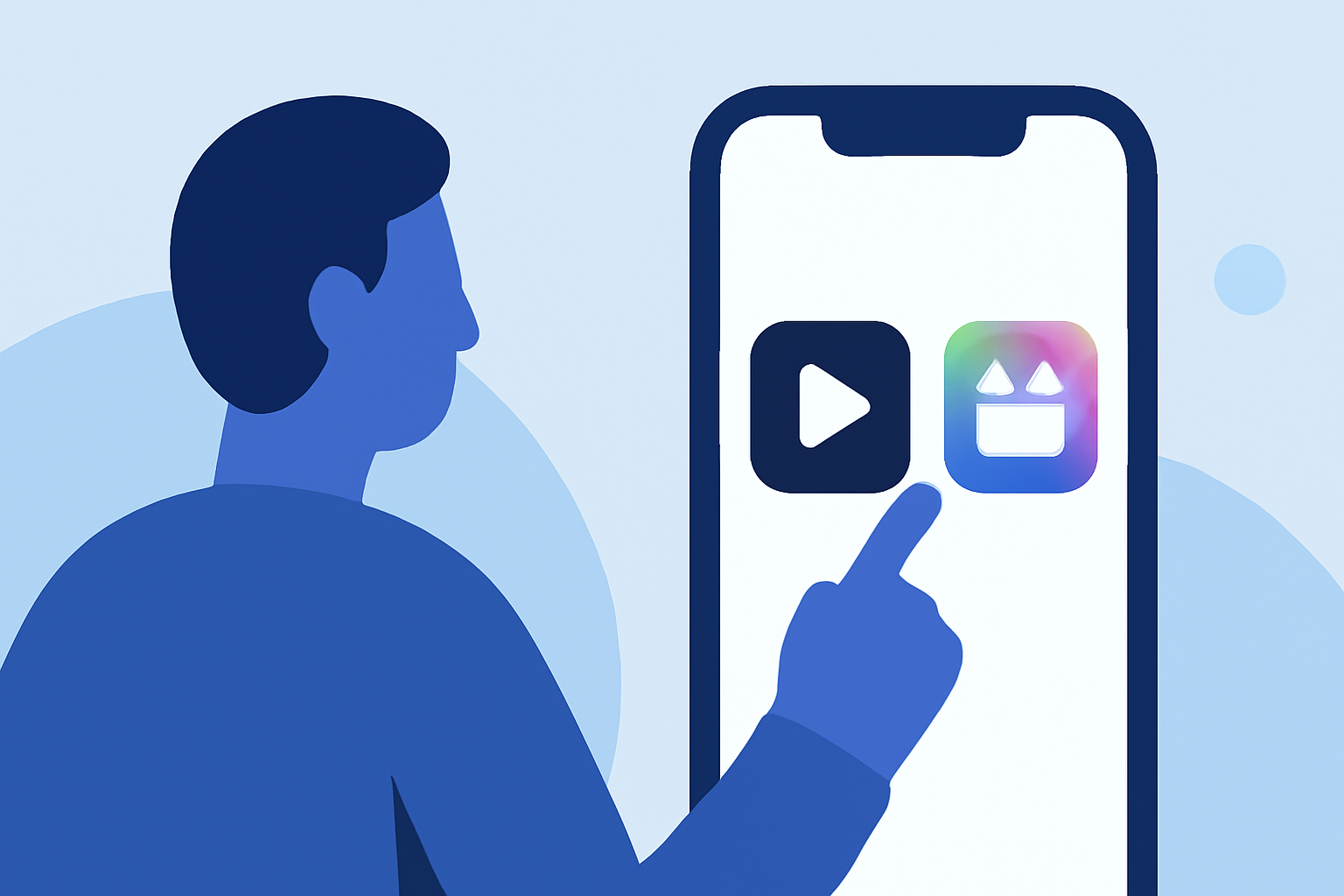 Choosing Between Splice and Final Cut Pro on iPhone: A Comparison