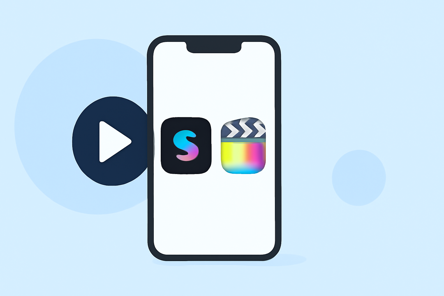 Choosing Between Splice and Final Cut Pro on iPhone