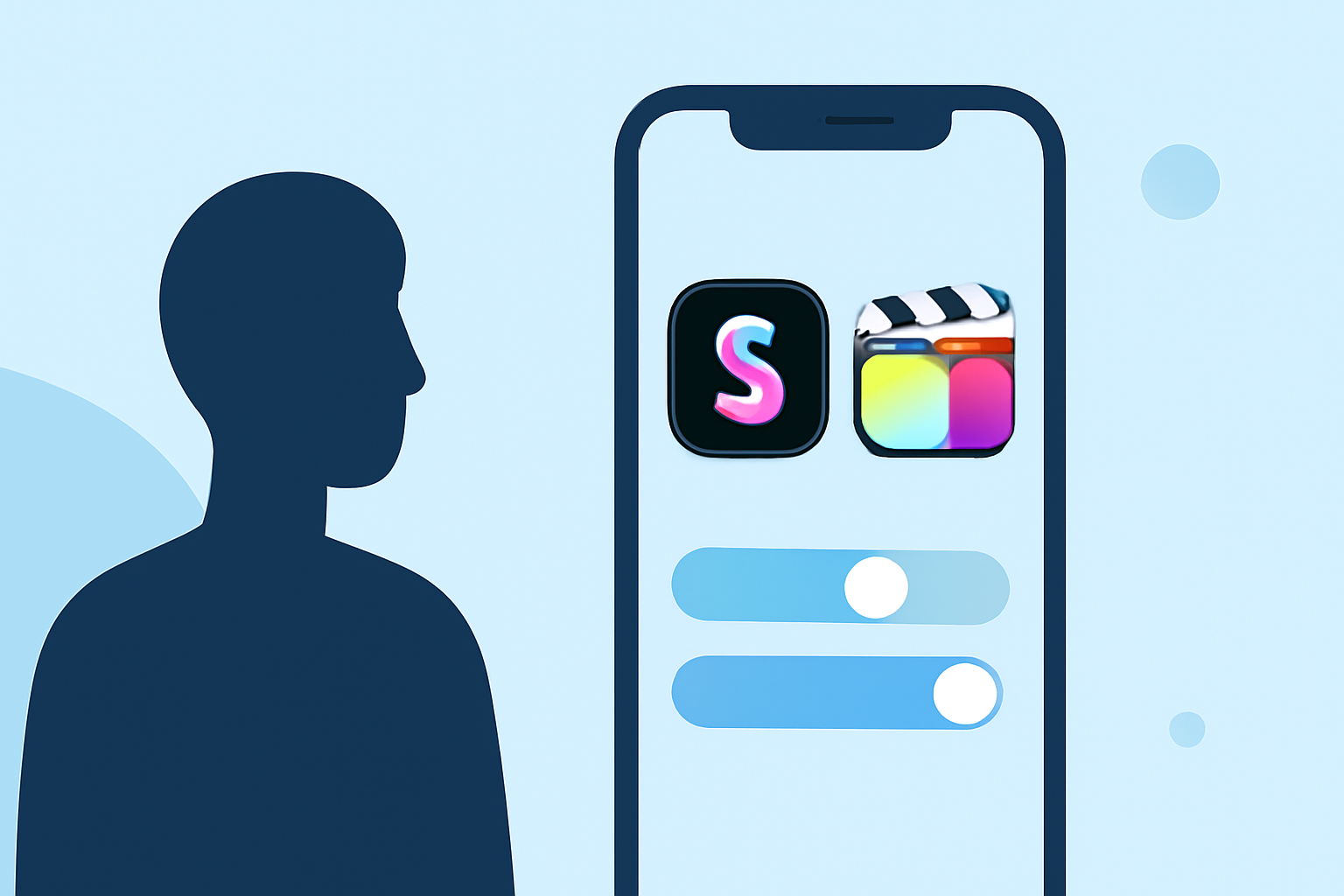 Choosing Between Splice and Final Cut Pro on iPhone: Which is Easier for Creators?