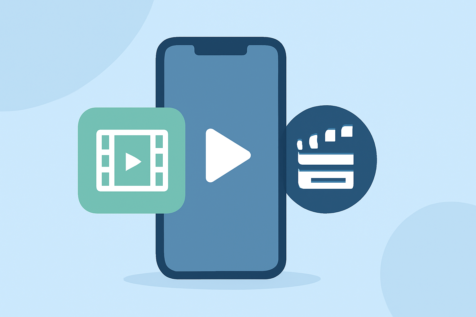 Choosing Between Splice and Final Cut Pro for Video Creation on iPhone