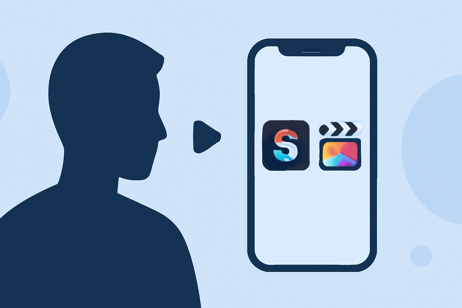 Choosing Between Splice and Final Cut Pro on iPhone for Creators