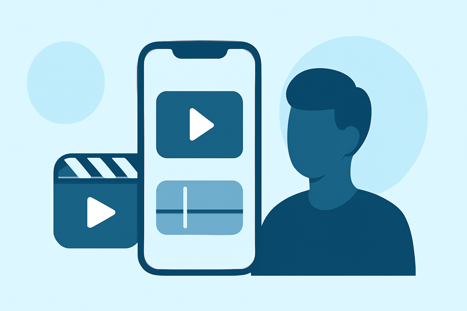 Splice vs Final Cut Pro: Choosing the Right Video Editing App for iPhone Creators