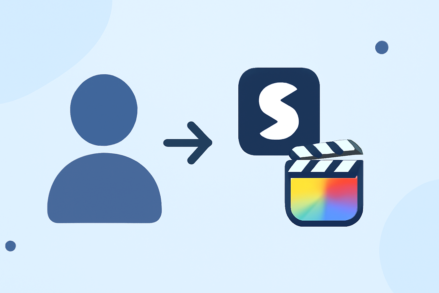 Choosing Between Splice and Final Cut Pro for Social Media Posts
