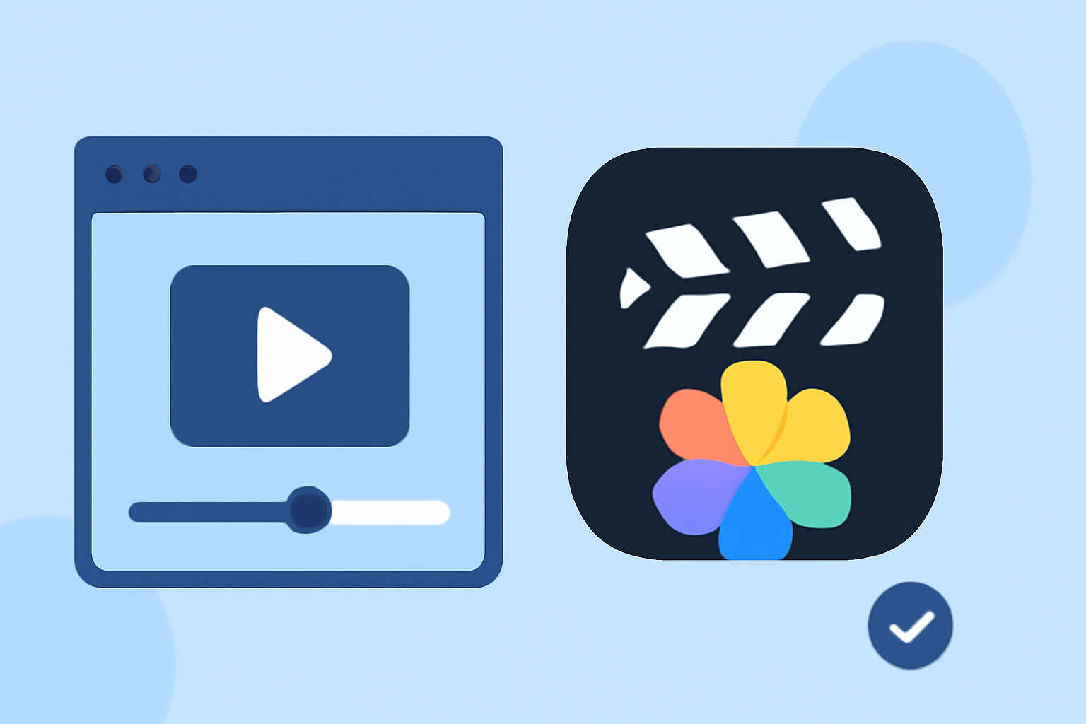 Splice vs. Final Cut Pro: Which is Better for TikTok Videos?