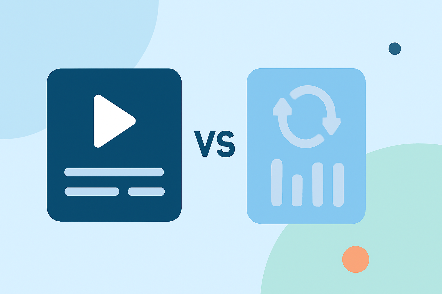 Splice vs Final Cut Pro: Which is Best for Tutorial Videos?