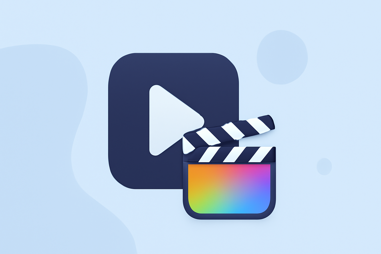 Which App is Best for Editing Tutorial Videos: Splice or Final Cut Pro?