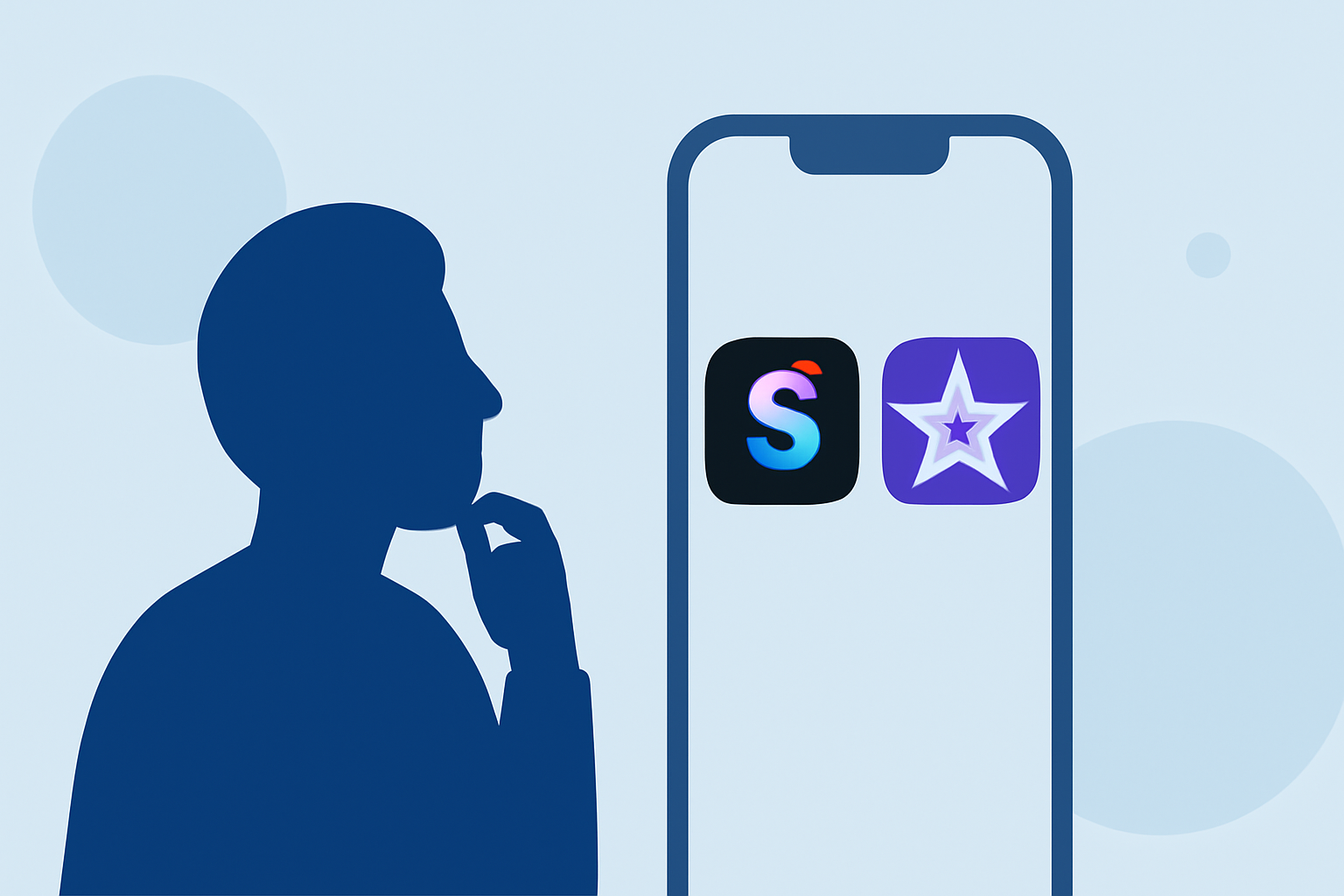 What App Should Beginners Choose: Splice or iMovie on iPhone?