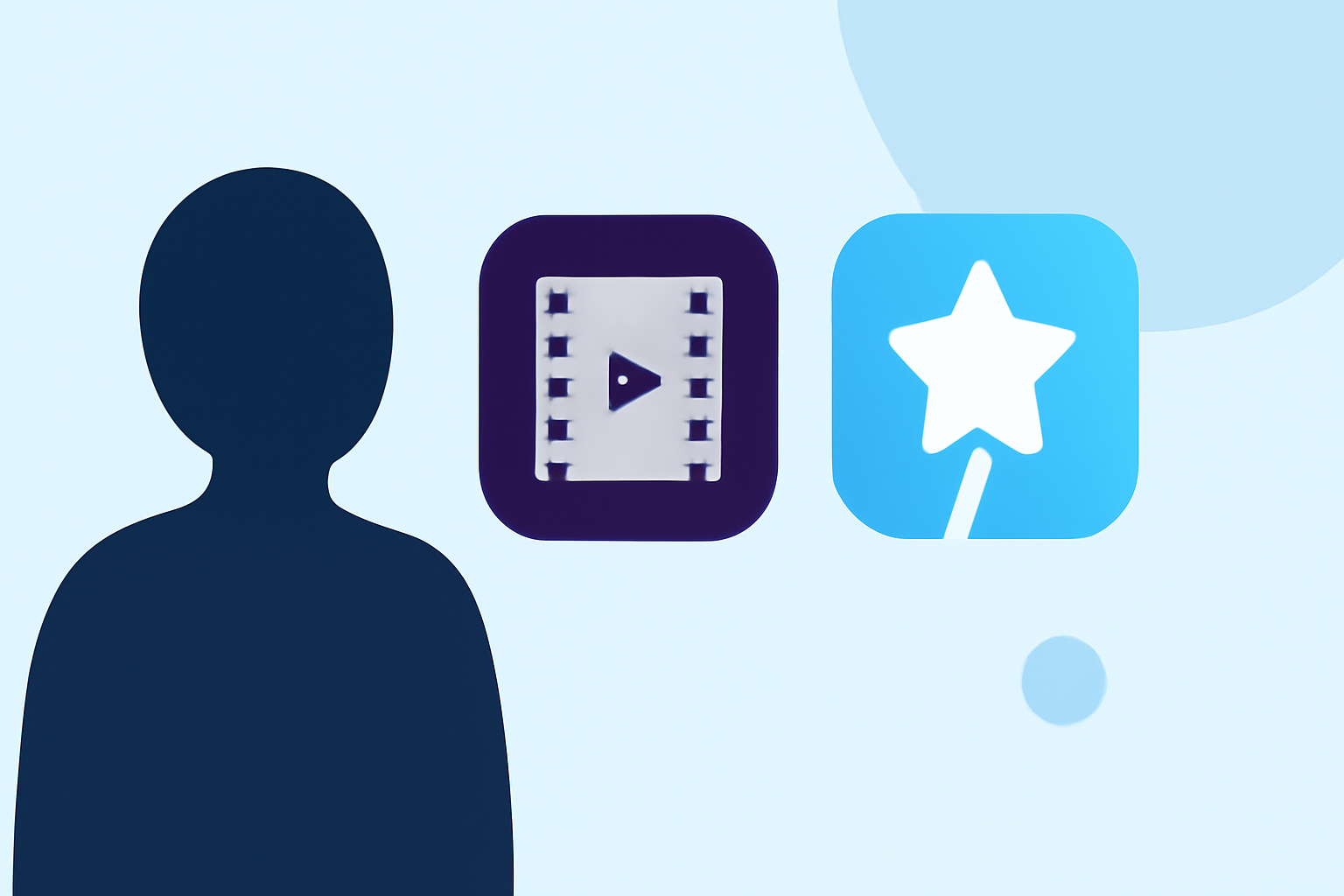 Choosing Between Splice and iMovie on iPhone for Beginners