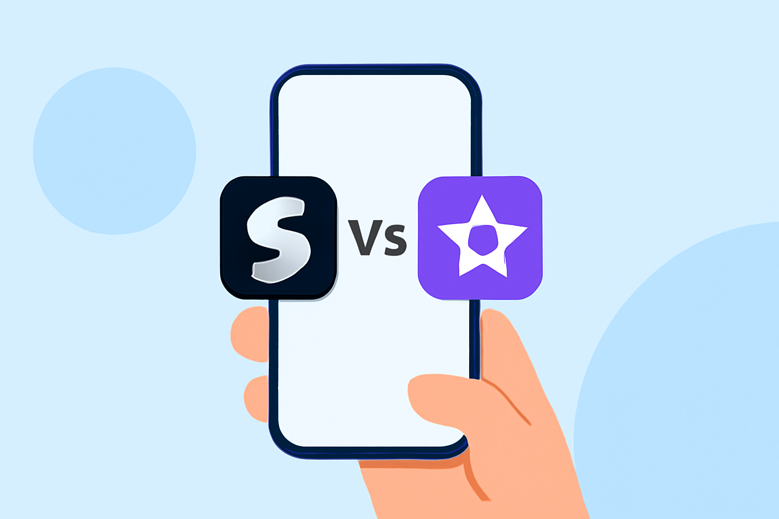 Splice vs. iMovie: Which Is Better for Fast Editing on iPhone?