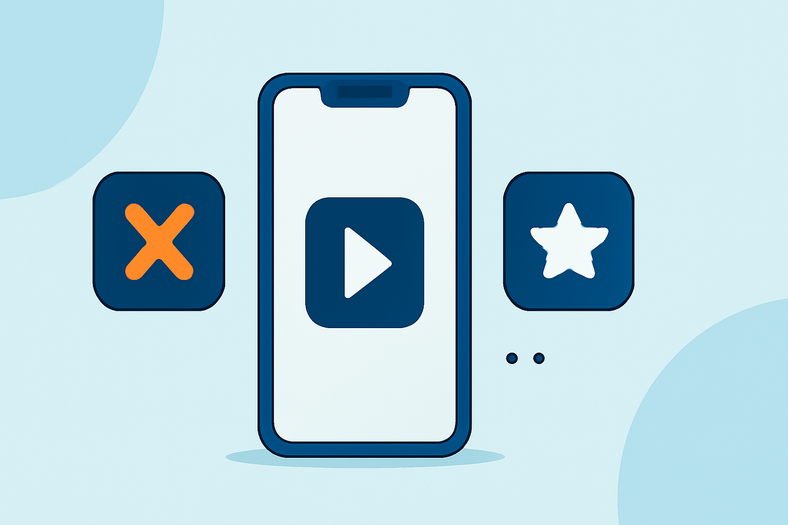 Choosing Between Splice and iMovie for Fast Editing on iPhone