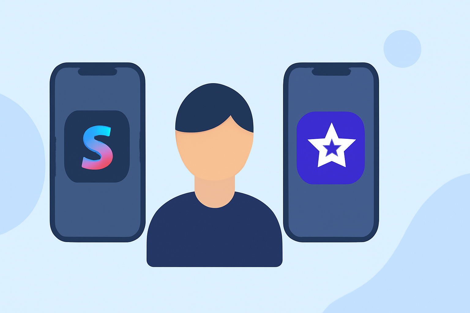 Choosing Between Splice and iMovie for Fast Mobile Editing