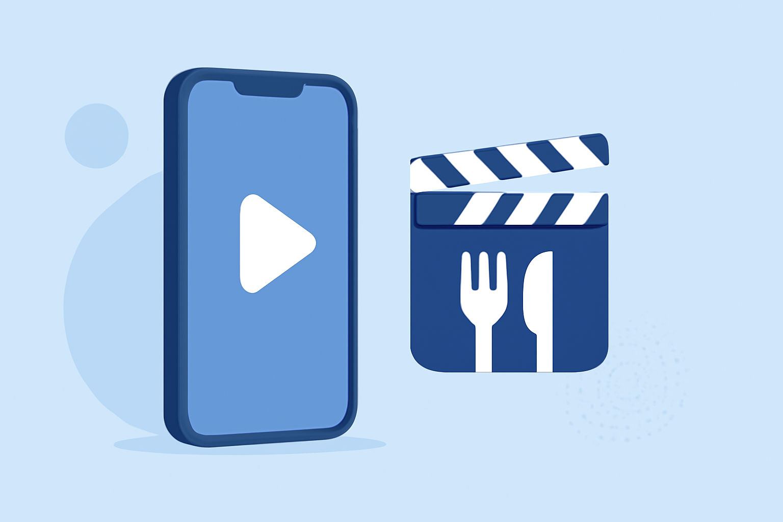 Splice vs iMovie: Which Mobile Editor is Better for Food Videos?