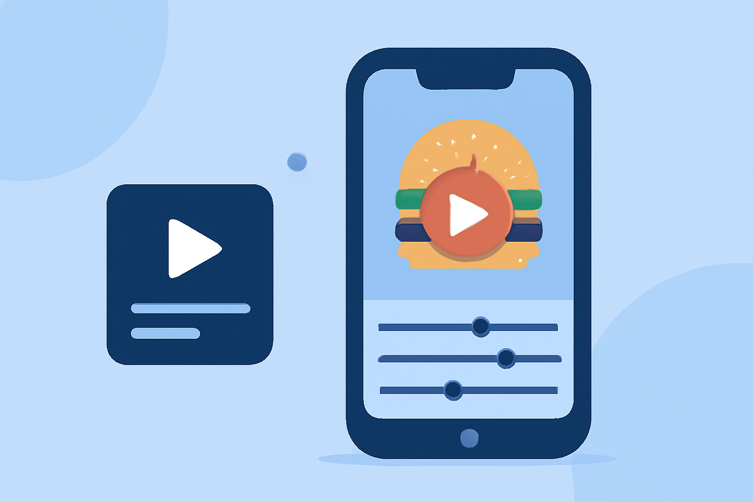 Splice vs iMovie: The Better Mobile Editor for Food Videos