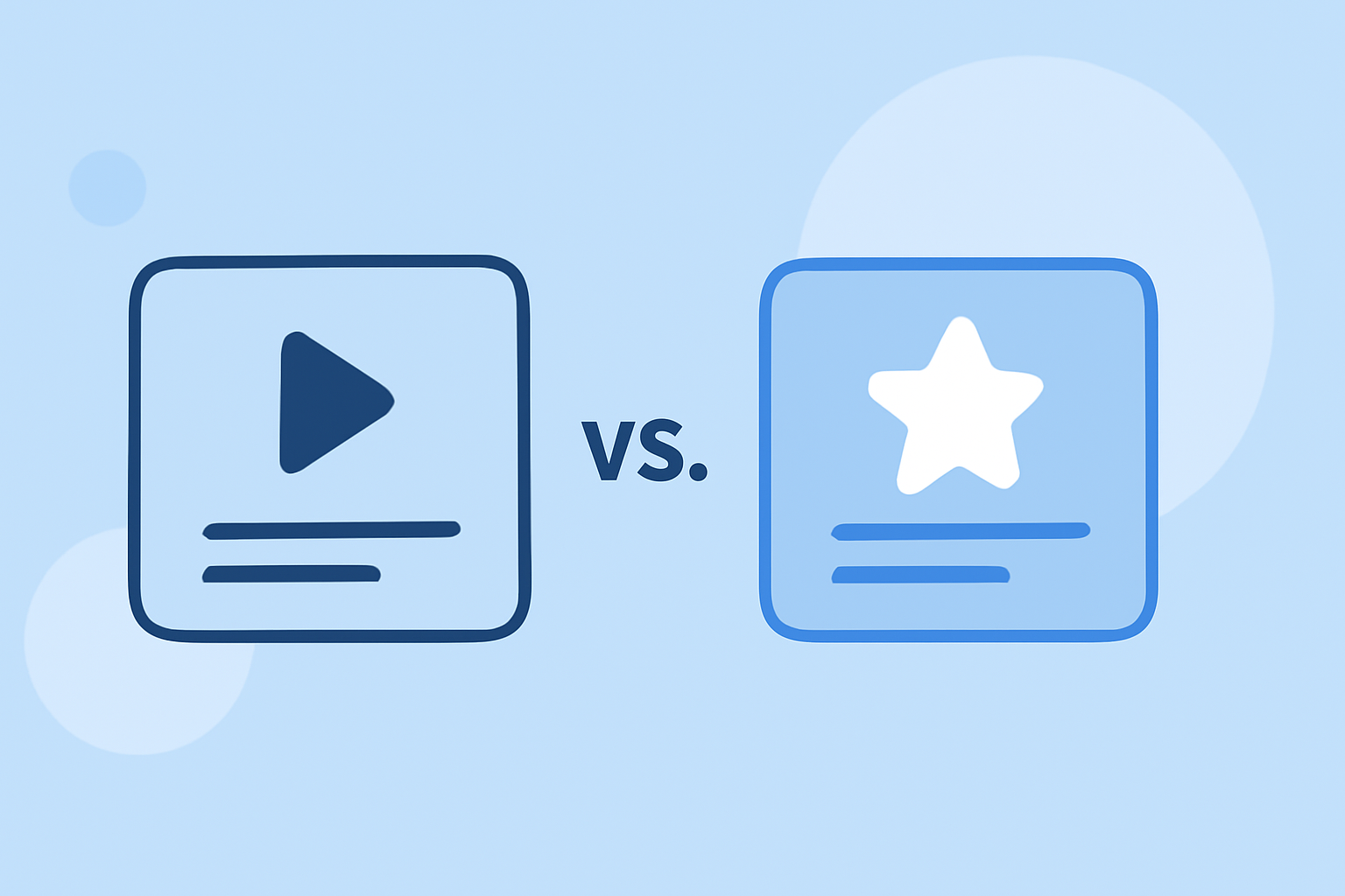 Splice vs. iMovie: Which is Better for Brand Videos?