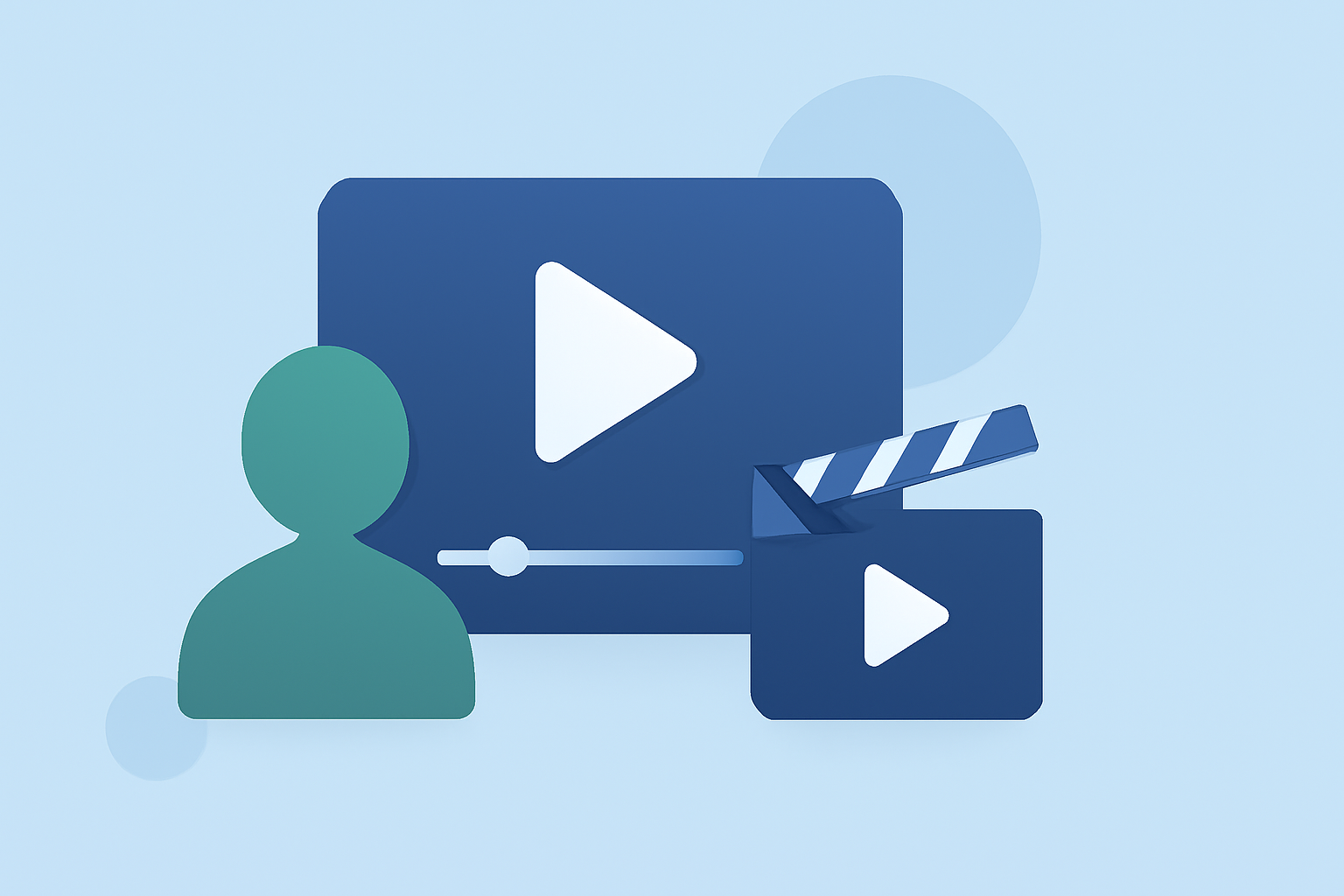 Splice vs. iMovie: Which App is Better for UGC Ads?