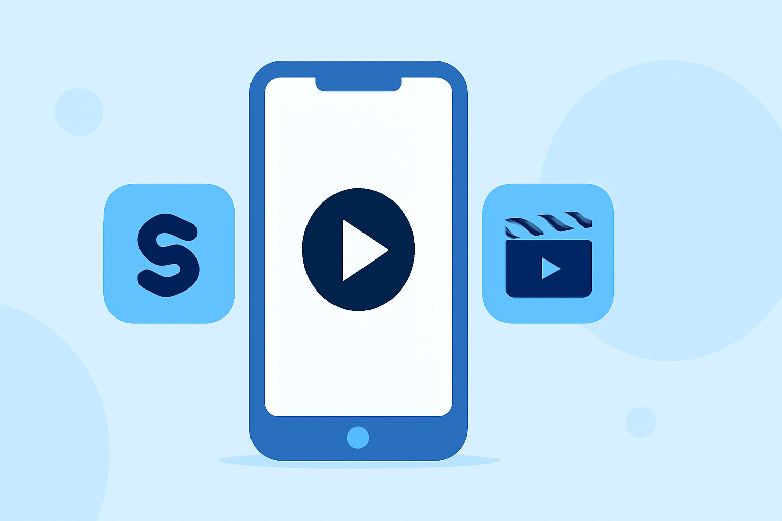 Comparing Splice and iMovie for Quality Video Editing on iPhone: Which to Choose?