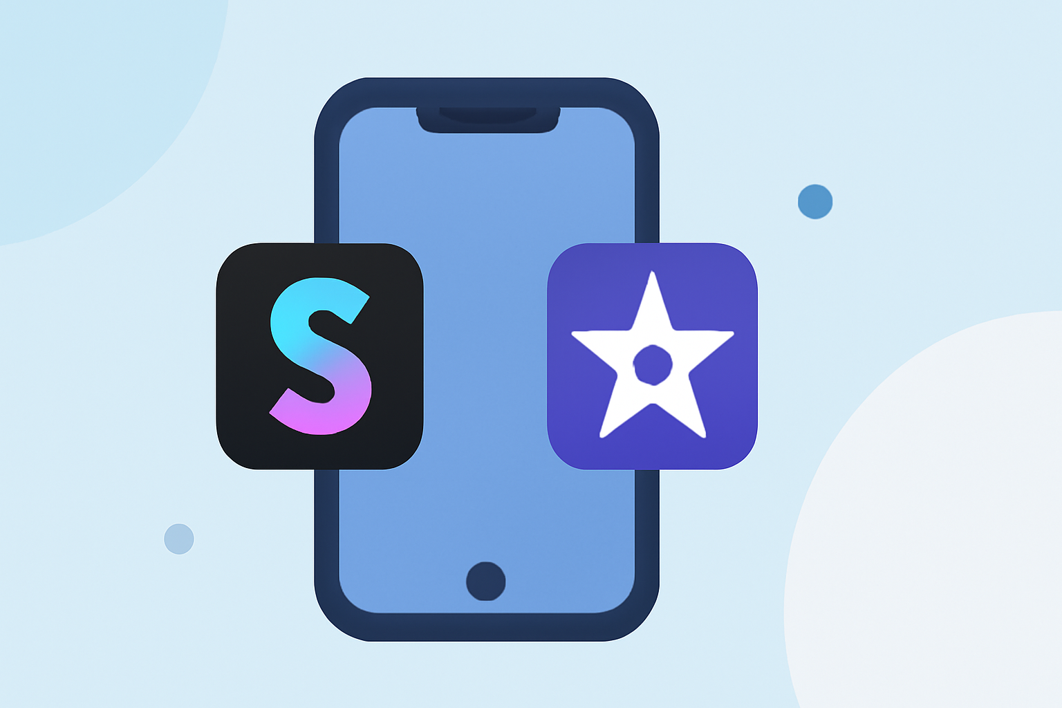 Splice vs. iMovie: Which App is Worth Trying on iPhone?