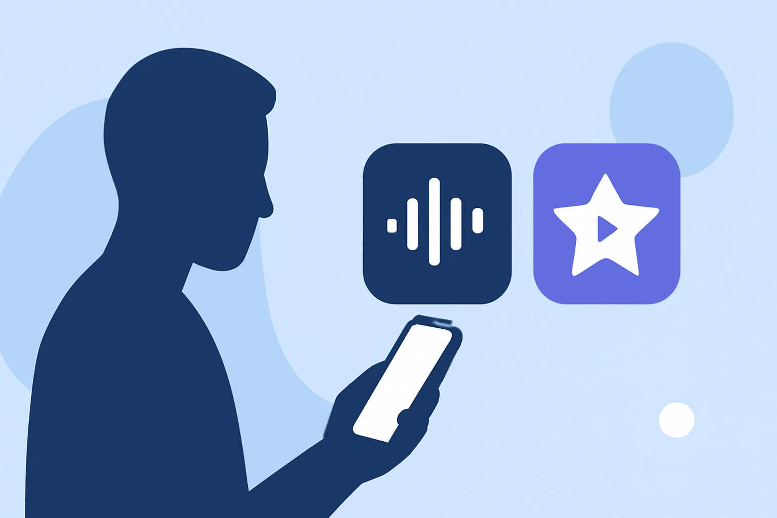 Choosing Between Splice and iMovie on iPhone for Creators