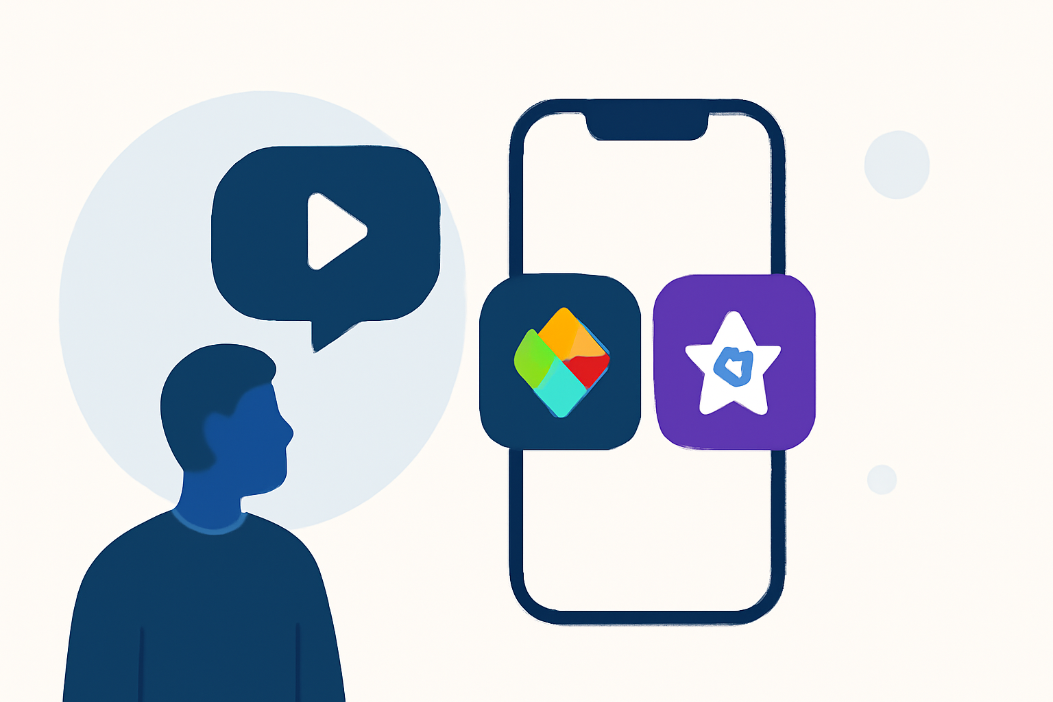 Choosing Between Splice and iMovie on iPhone: A Guide for Creators