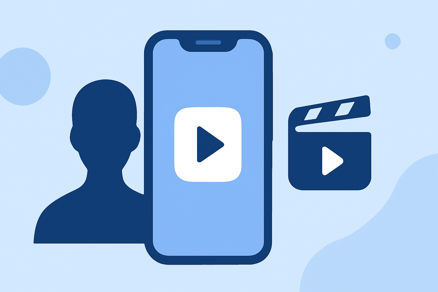 Splice vs iMovie on iPhone: Which Editor is Easier for Creators?