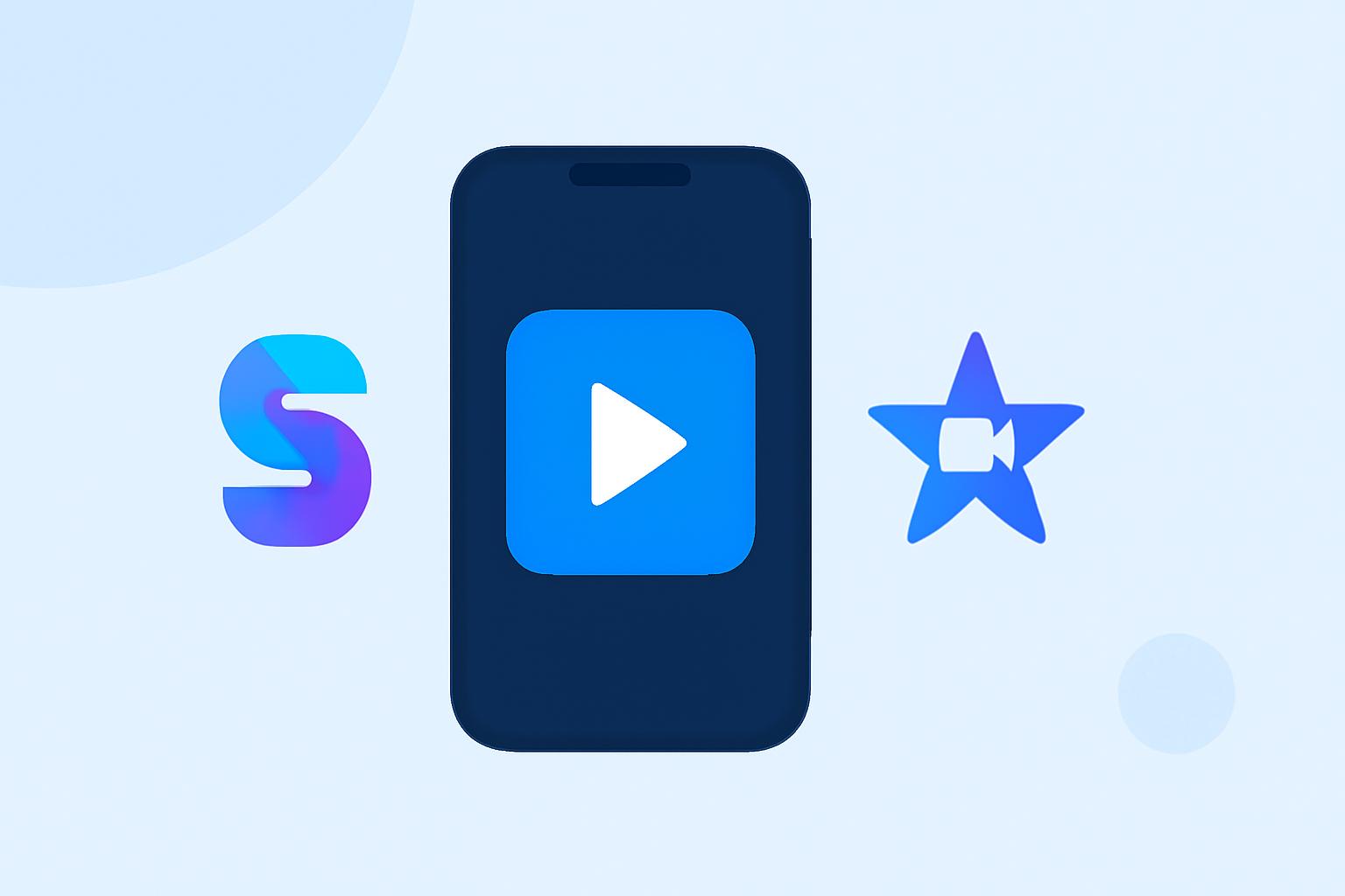Splice vs. iMovie: What Works Best for Creators on iPhone?