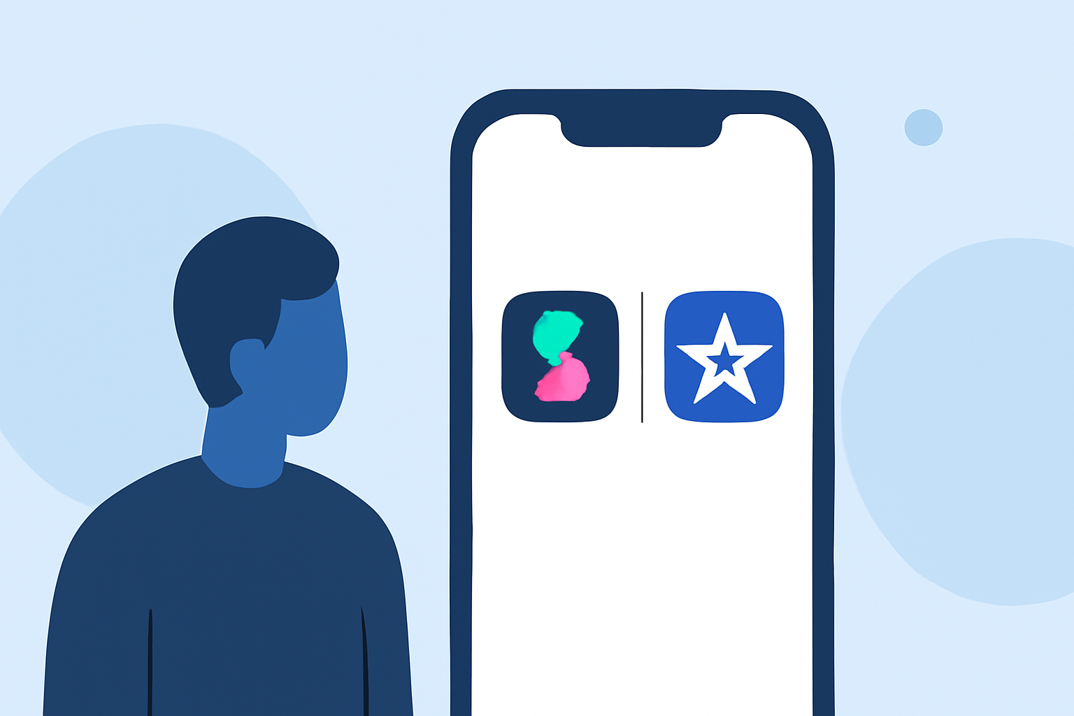Choosing Between Splice and iMovie on iPhone: What Creators Need to Know