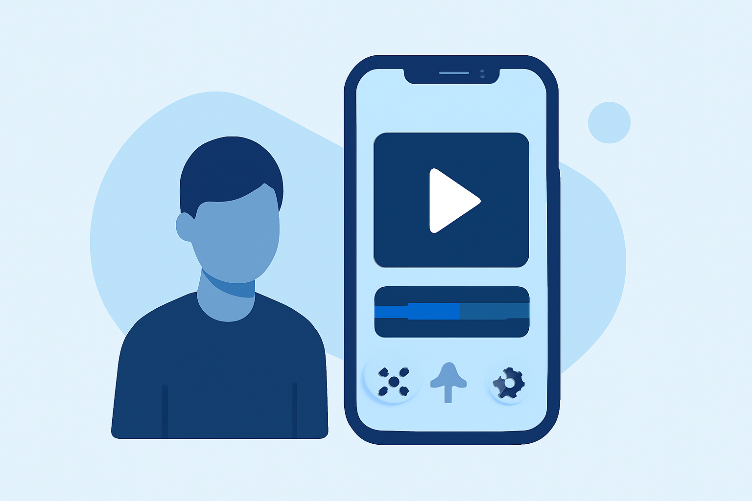 Comparing Splice and iMovie on iPhone: Which App Is More Reliable for Video Editing?